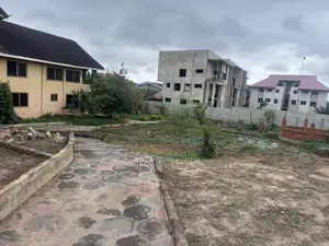 8 Plots of Land for Sale at East Legon ( Adjiriganor)