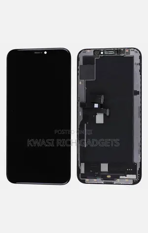 iPhone X Screen Replacement