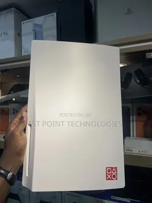 PS5 Standard Shell Covers