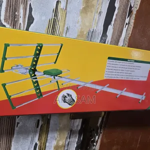 Gohdtv Antenna