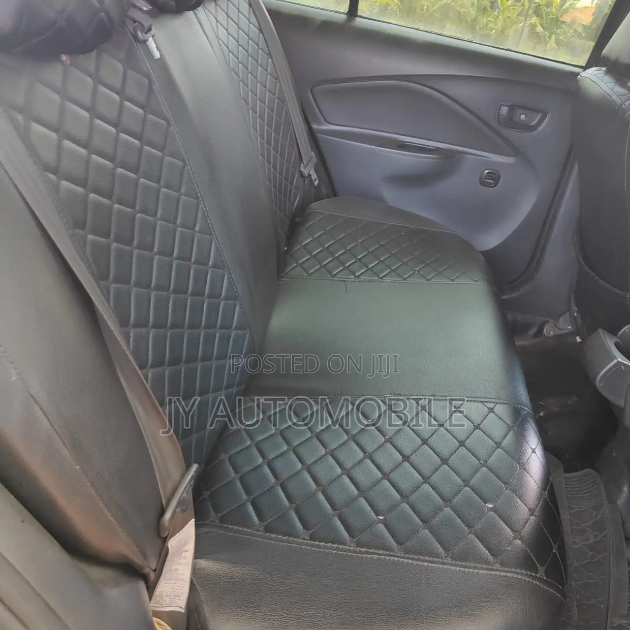 Toyota Yaris 2008