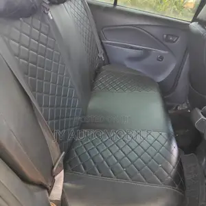 Toyota Yaris 2008