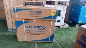 Nasco 1.5HP Air Conditioner – Quality You Can Trust 1.5hp AC