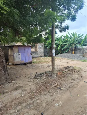 Very Nice Uncompleted Structure at Lentil Level for Sale Klagon