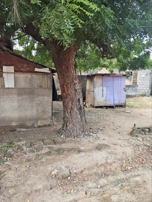 Very Nice Uncompleted Structure at Lentil Level for Sale Klagon