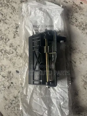 Kia Morning 2012 2013 2014 Boot Opener