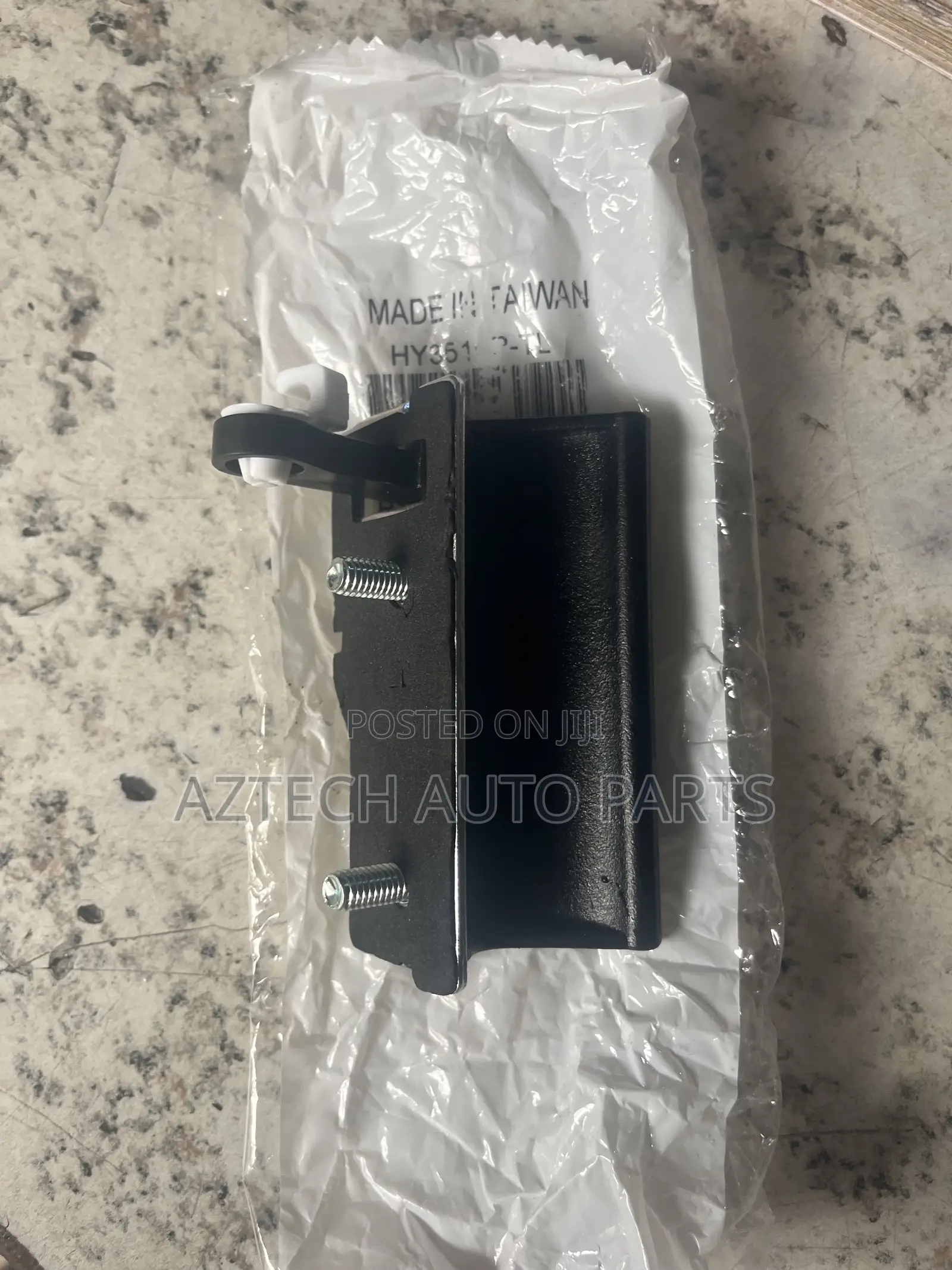 Kia Morning 2012 2013 2014 Boot Opener
