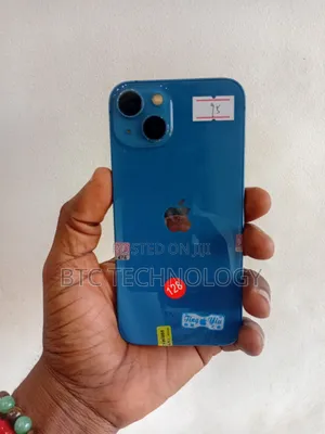 Apple iPhone 13 128 GB Blue
