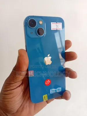Apple iPhone 13 128 GB Blue