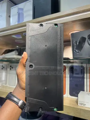 PS4 Pro Power Replacement