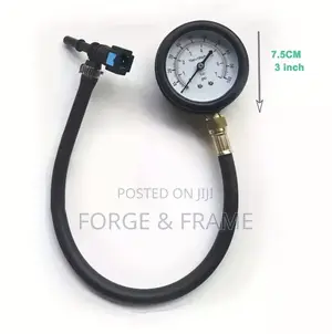 Fuel Pressure Test Kit