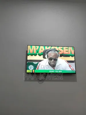 Itel TV 43
