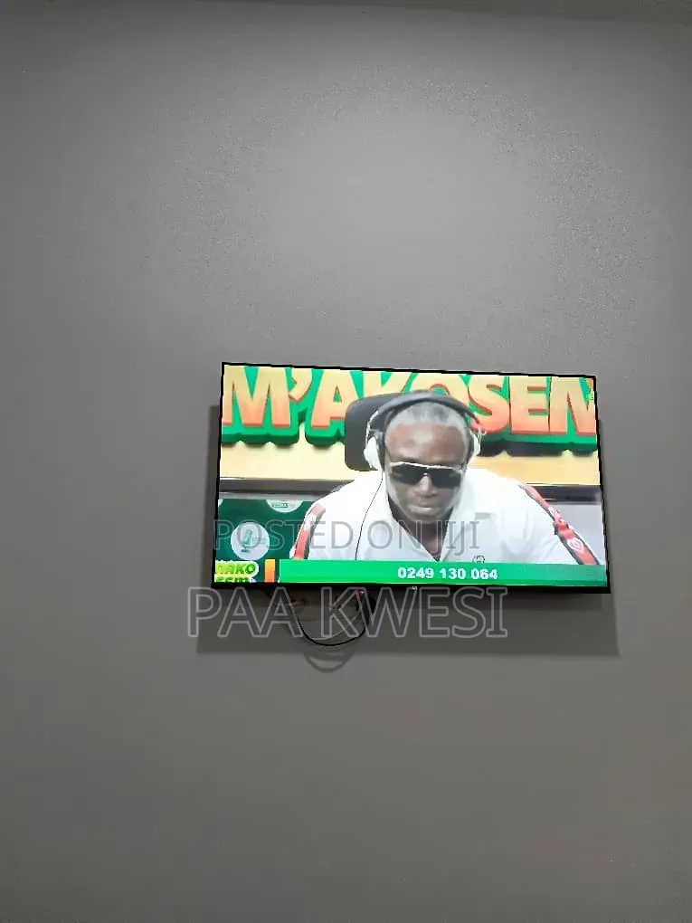 Itel TV 43