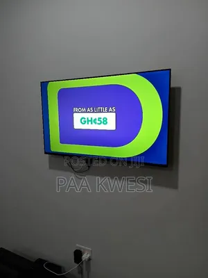 Itel TV 43