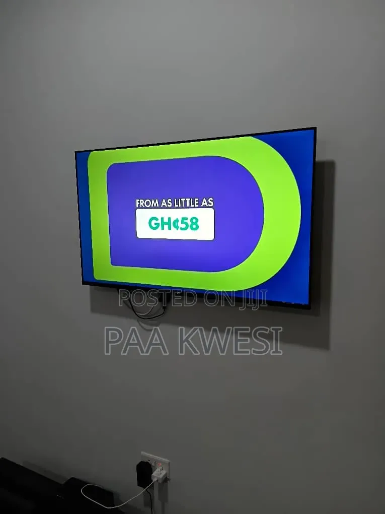 Itel TV 43