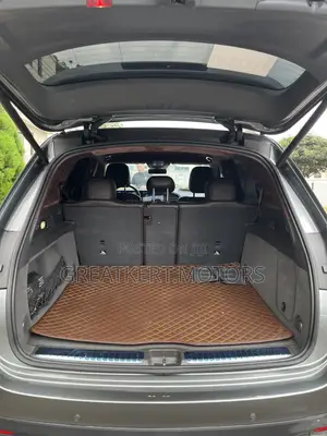 Mercedes-Benz GLE-Class GLE 450 4MATIC 2020 Silver
