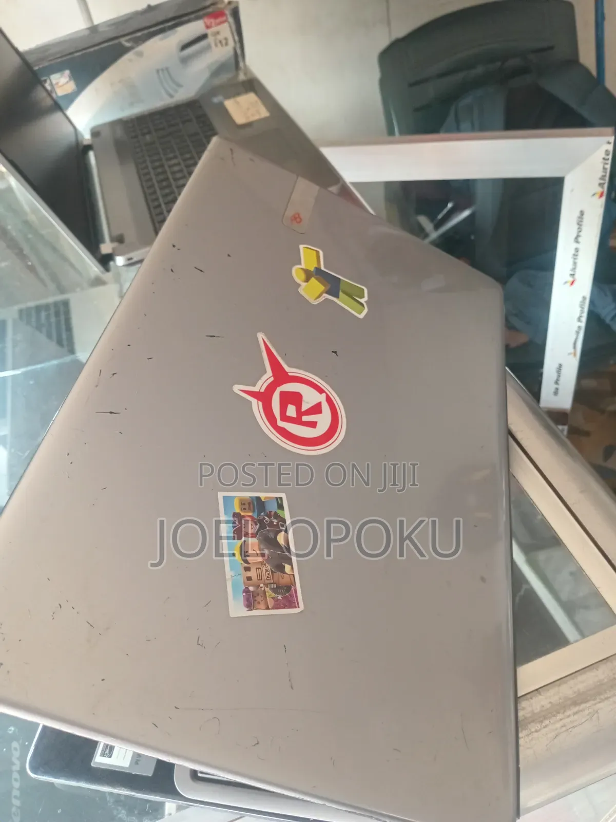 Laptop Packard Bell 8GB AMD HDD 1T