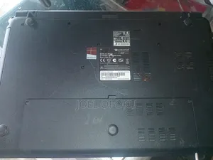 Laptop Packard Bell 8GB AMD HDD 1T