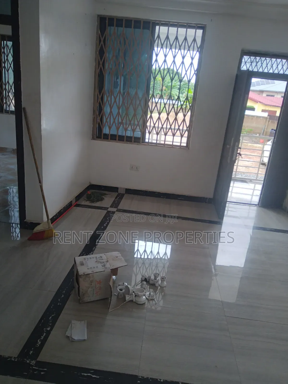 2bdrm Apartment in Ofankor for rent