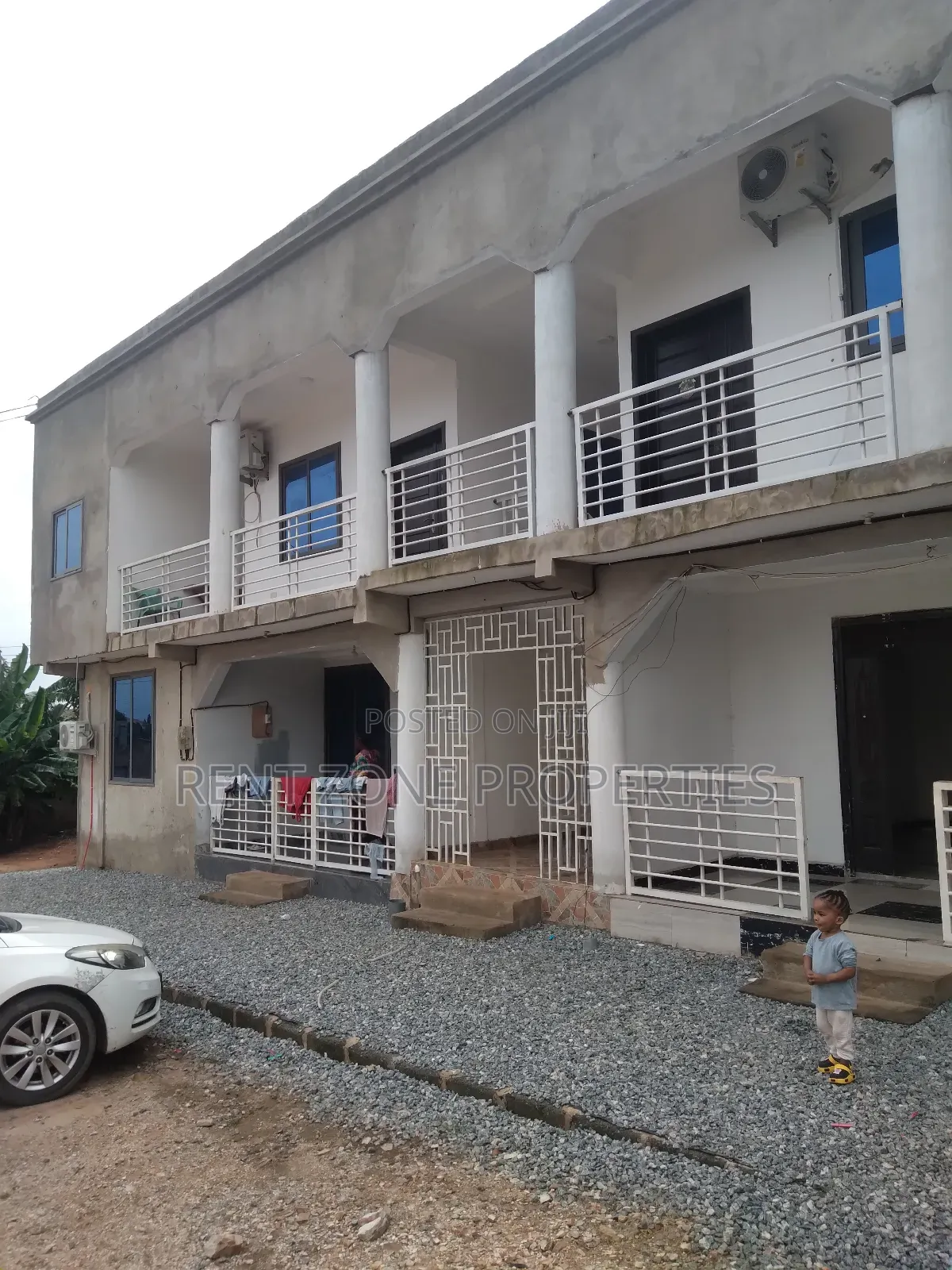2bdrm Apartment in Ofankor for rent