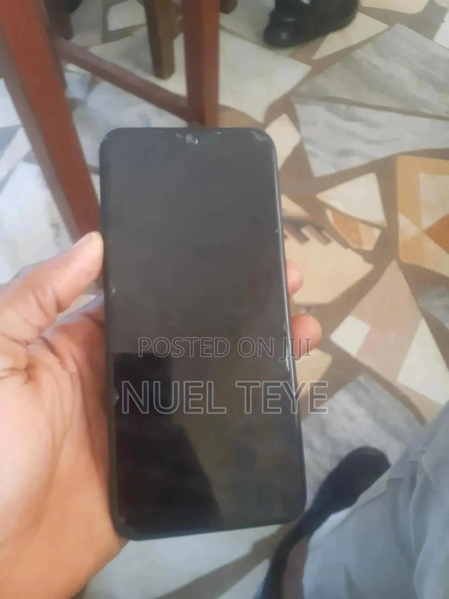 Samsung Galaxy A03 Core 32 GB Black