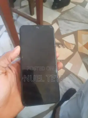 Samsung Galaxy A03 Core 32 GB Black
