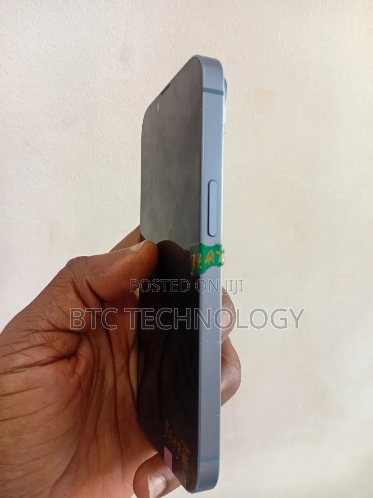 Apple iPhone 14 128 GB Blue