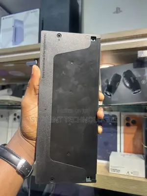 PS4 Slim Power Replacement