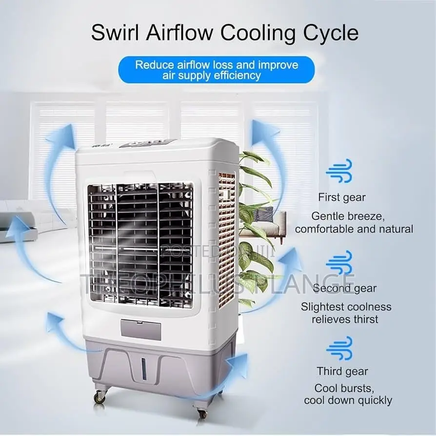 75l Evaporative Air Cooler