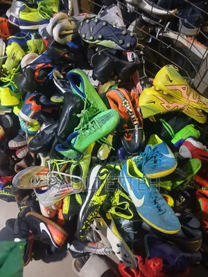 Paul Home Use Football Boot