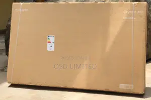 Smart TV Made Simple With Samsung Tizen OS