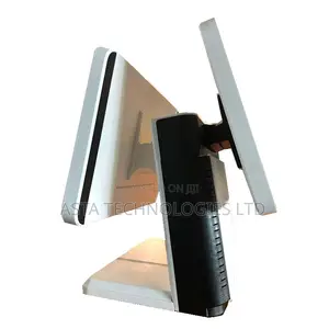 POS Cash Register Dual Screen
