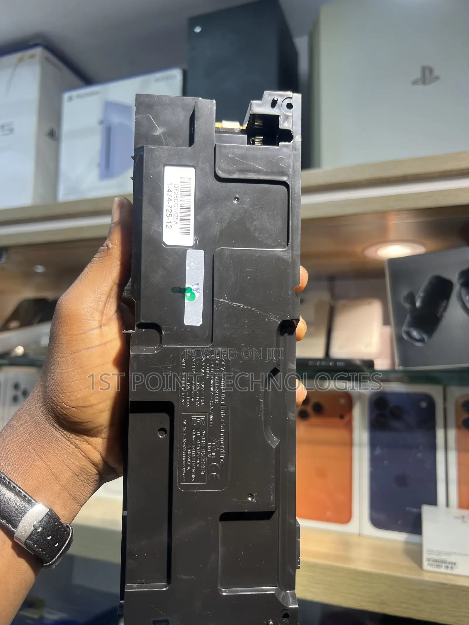 PS4 Standard Power Supply