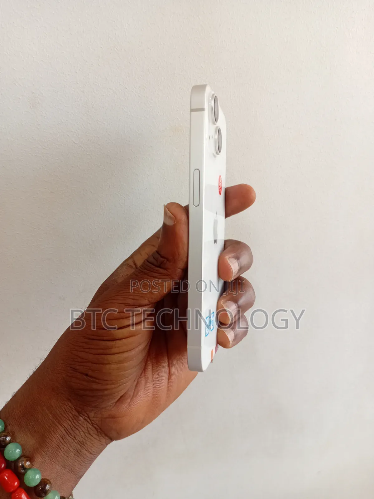 Apple iPhone 14 256 GB White