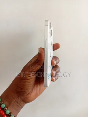 Apple iPhone 14 256 GB White