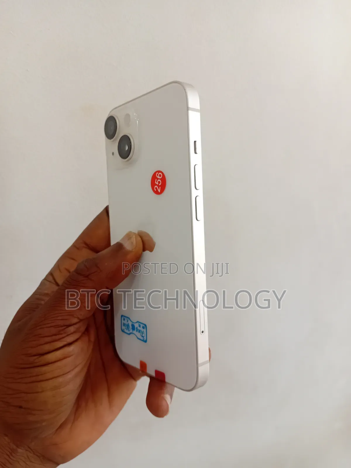 Apple iPhone 14 256 GB White