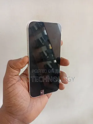 Apple iPhone 14 256 GB White