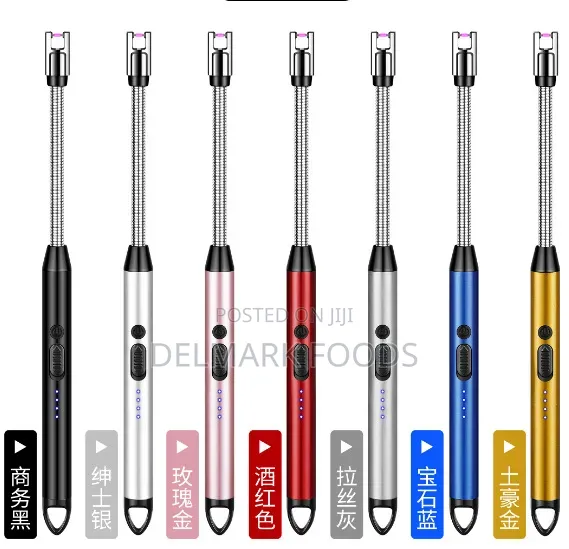 Rechargeable Electric Lighter