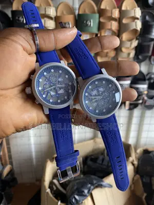 Mont Blanc Watch