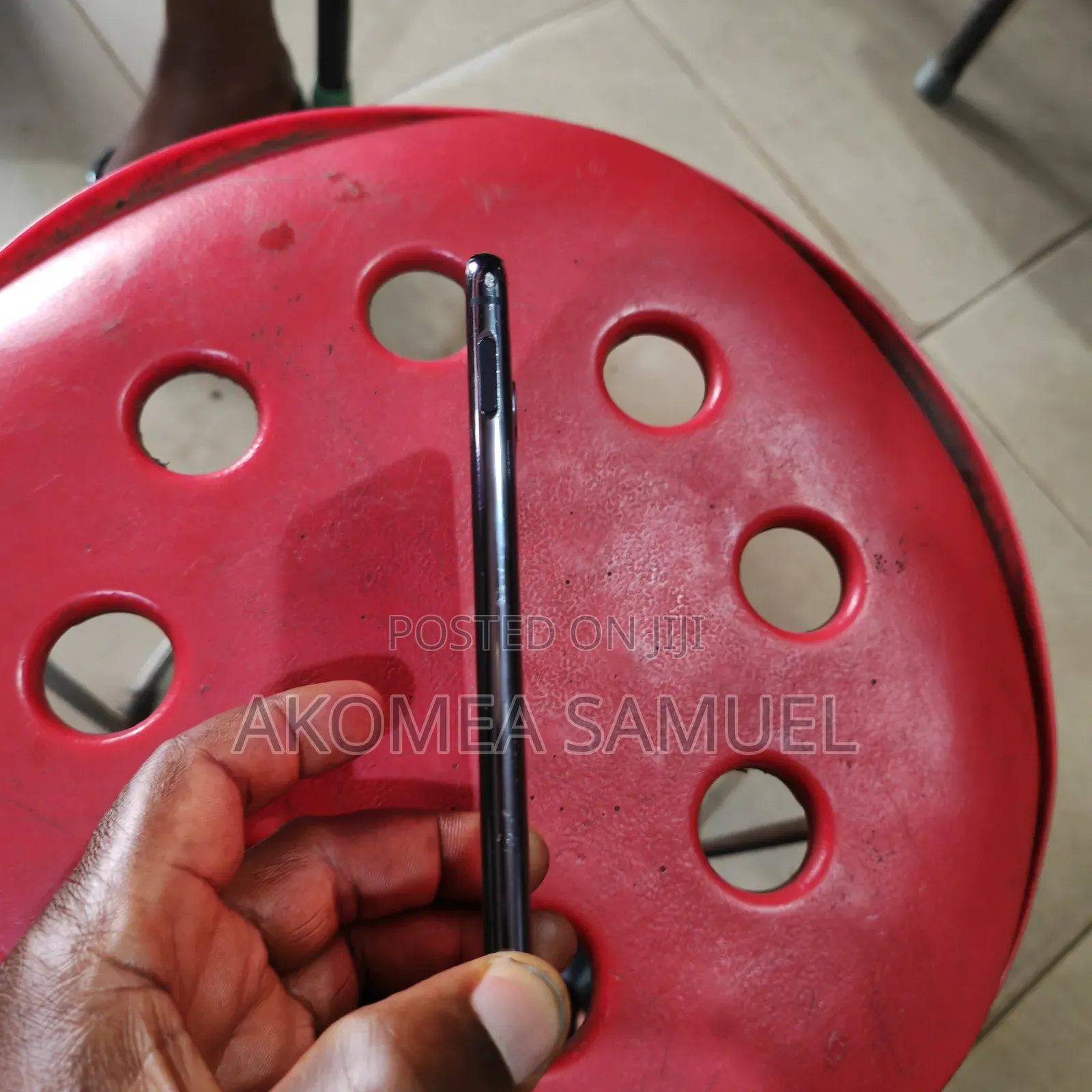 Samsung Galaxy S10e 128 GB Black