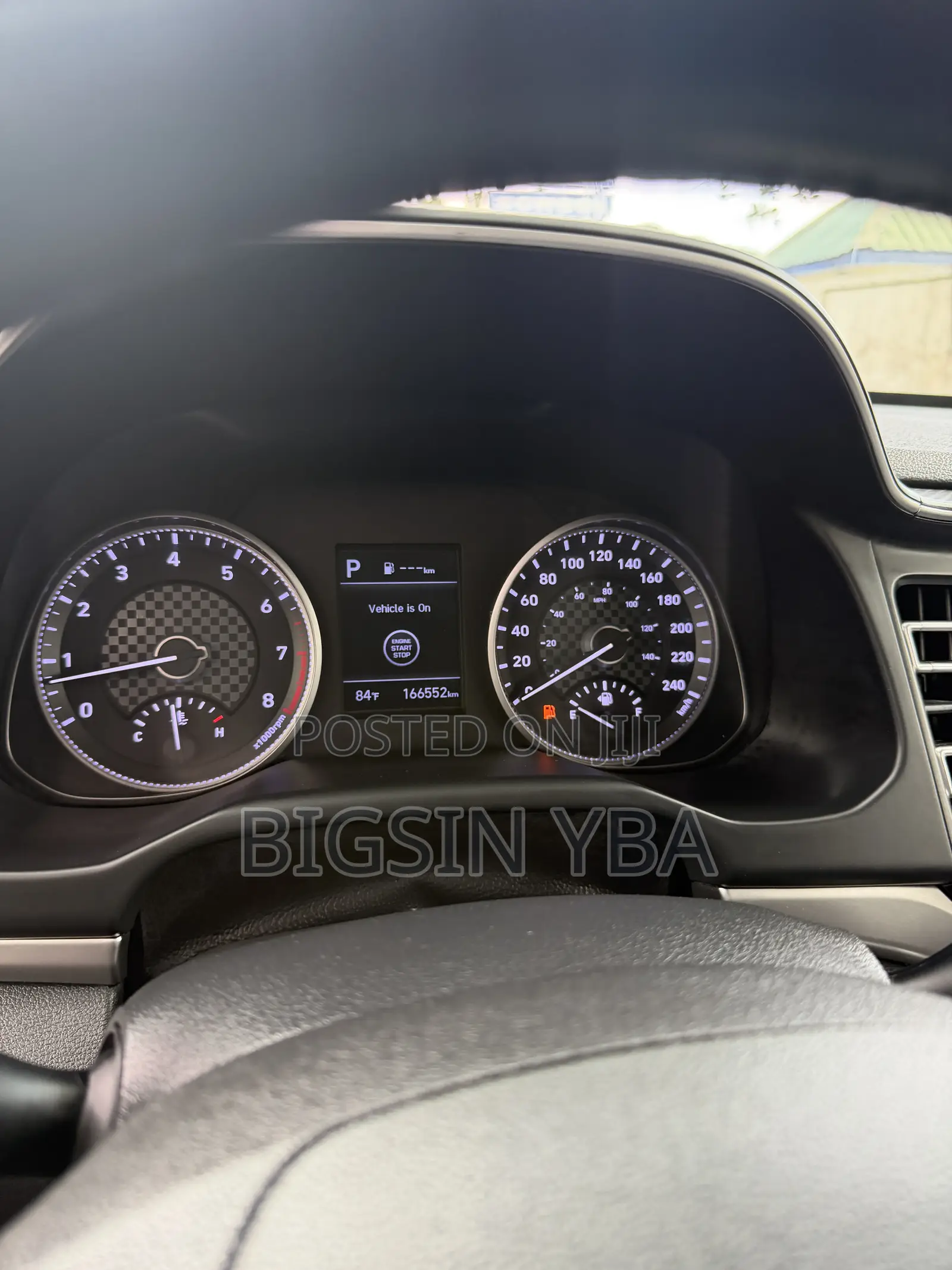 Hyundai Elantra Limited 2020 Blue