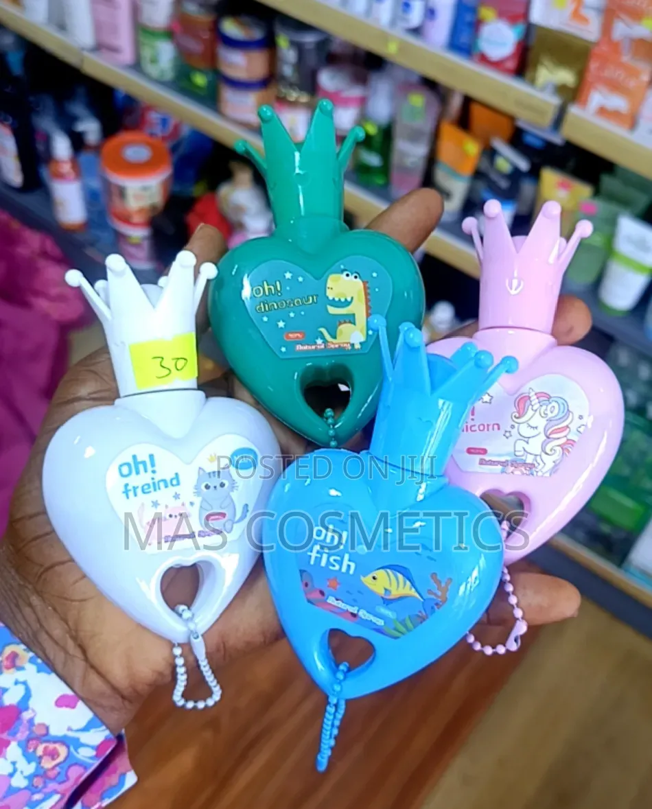 Kids Spray