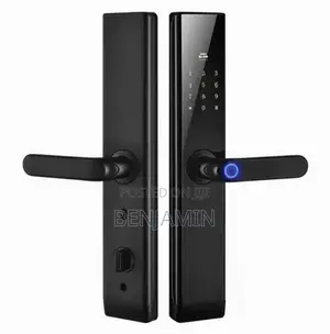 Smart Locks