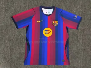 Barcelona 2026/2027 Jerseys Authentic