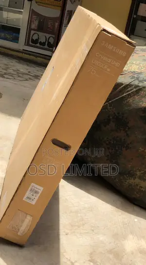 Bring the Stadium Home on Samsung Uhd 75" Screen