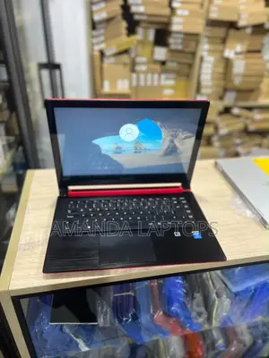 New Laptop Acer Aspire 3 8GB Intel Core i3 HDD+SSD 320GB