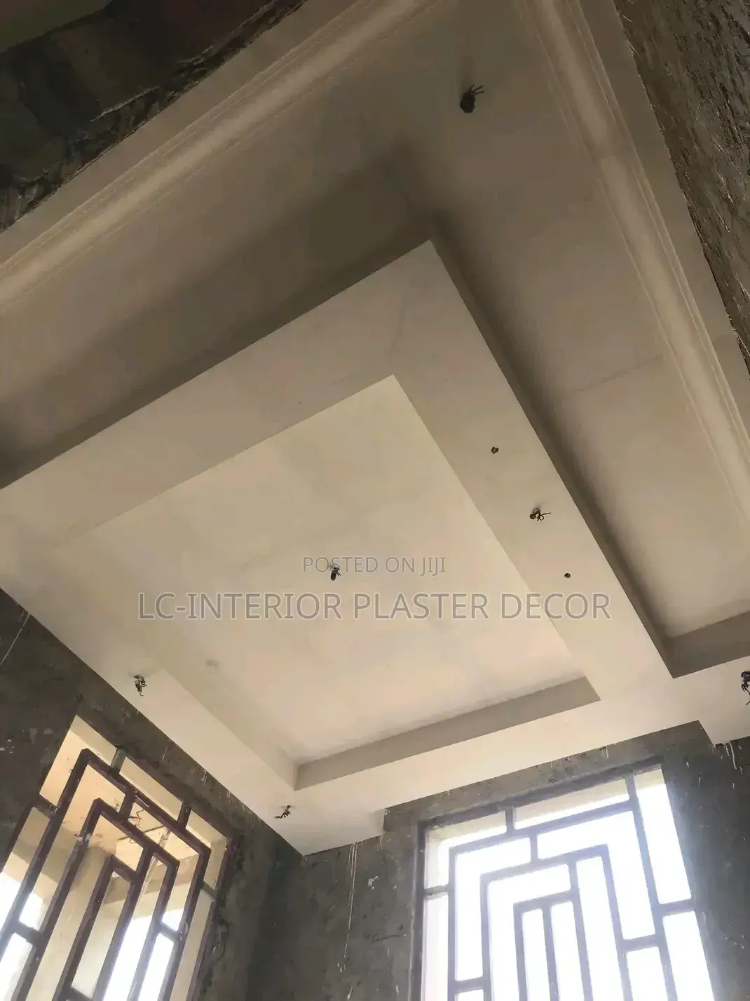 #Accrapop/Wall Ceiling Designs