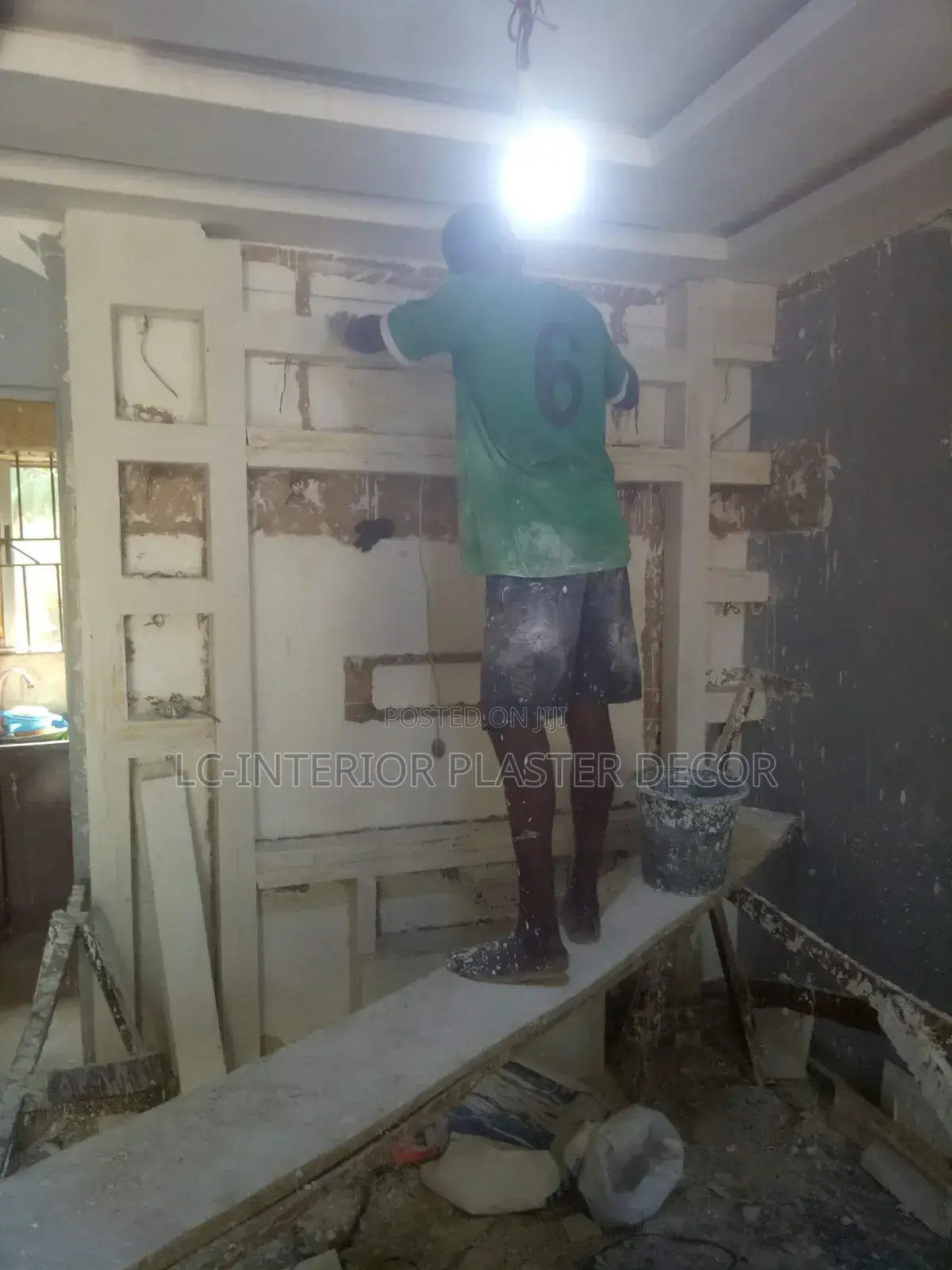 #Accrapop/Wall Ceiling Designs