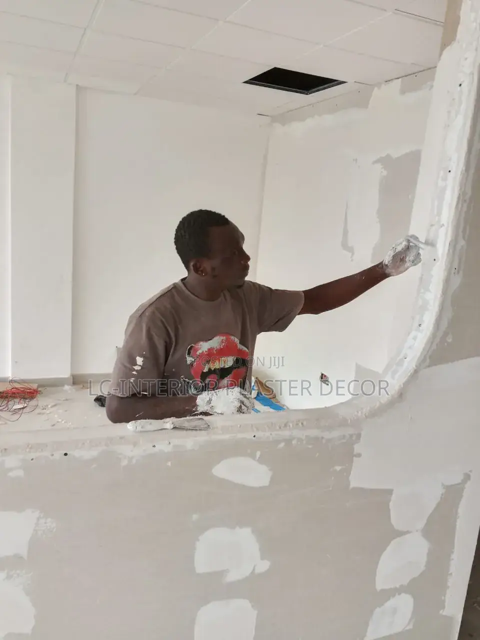 #Accrapop/Wall Ceiling Designs