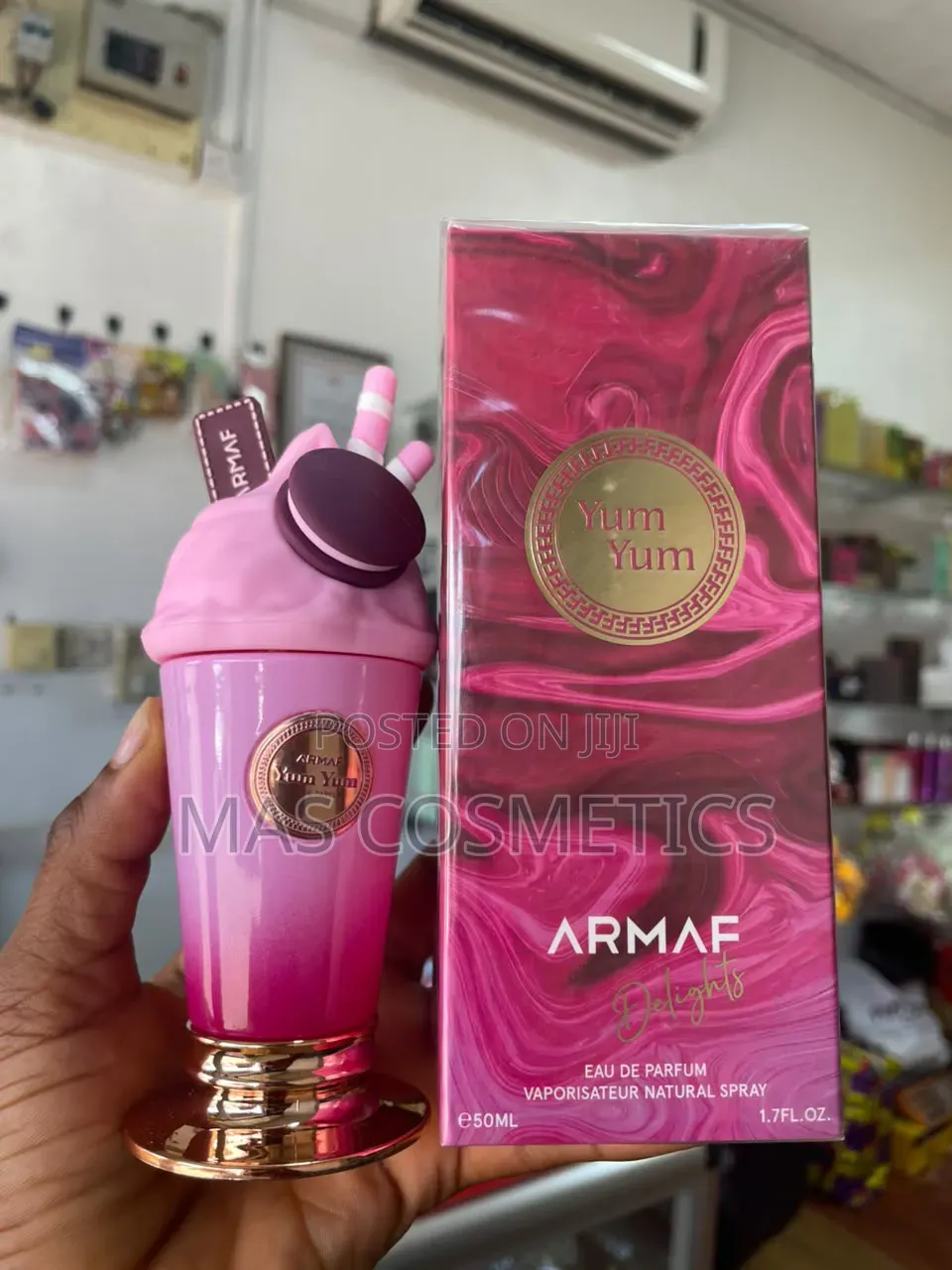 Yum-Yum Armaf Delight